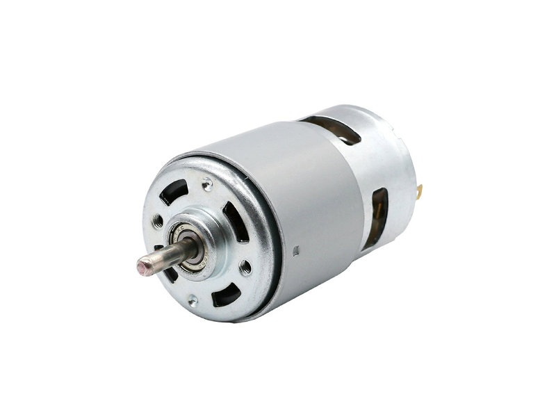 775 12V ~ 24V 4000rmp Motor - Image 1